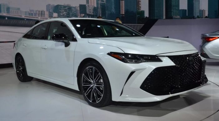 Toyota Avalon